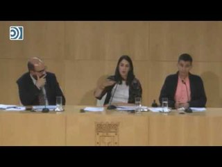 La confesión de Rita Maestre sobre el Open Tenis