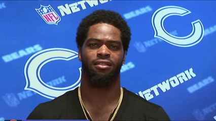 Marcus Cooper: I'm looking to intercept every QB in the league