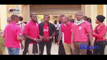 REPLAY - Xibar Yi 13h - Pr : FATOU KINE DEME - 11 Mai 2017