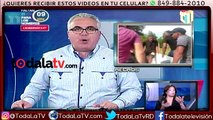 Aplazan conocimiento de medida de coerción contra Pascual Cabrera, acusado de narcotráfico-Telenoticias-Video