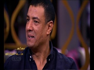 #CBCegy | #CBCPromo | الجمعة…هشام الجخ في لقاء خاص مع منى الشاذلي في معكم