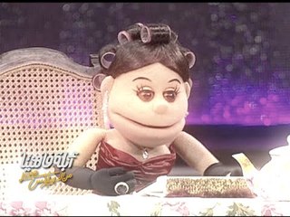 الجمعة .... العصامية  | أبلة فاهيتا Live من #الدوبلكس