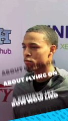 Bow Wow lied about flying on a private jet, and Twitter won't let it go