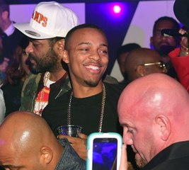 Bow Wow lied about flying on a private jet, and Twitter won't let it go