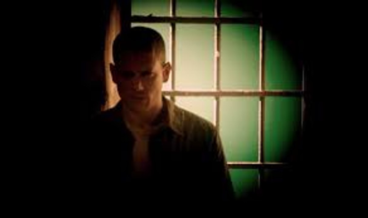 Prison Break |S05E07| Season 5 Episode 7 - Full [S]how