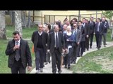 Visita di Gentiloni in Emilia Romagna (09.05.17)