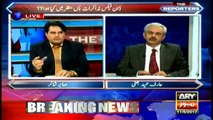 What happened backdoor during Dawnleaks negotiations? Arif Hameed's and Sabir Shakir's analysis