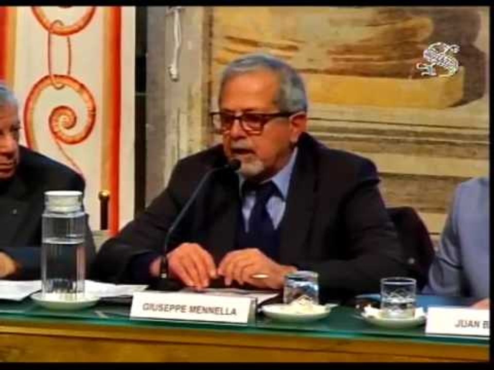 Roma - Convegno "Informazione. Diritto violabile? (03.05.17)