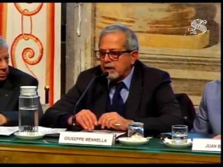 Roma - Convegno "Informazione. Diritto violabile? (03.05.17)