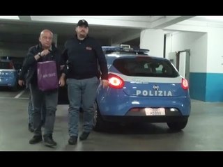 'Ndrangheta e rifiuti, 5 arresti nella cosca De Stefano (11.05.17)