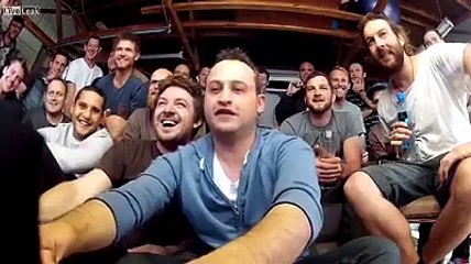 La meilleure blague à faire à ses potes