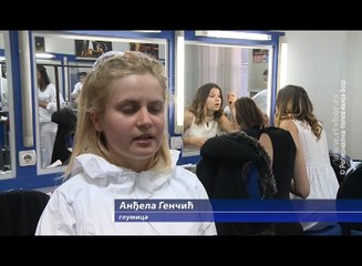 Humanitarna predstava u Zaječaru ,11. maj 2017 (RTV Bor)