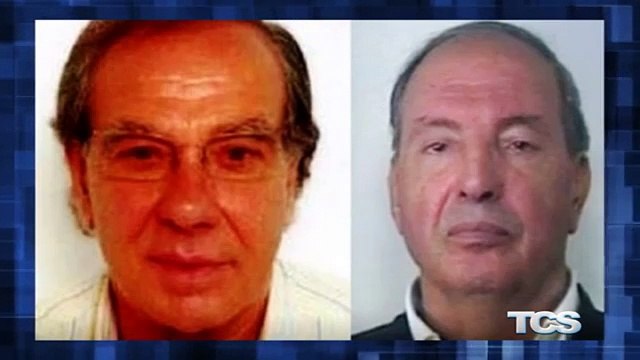 Condanna definitiva per l' imprenditore Antonio Baio che confesso di avere ucciso il titolare di div