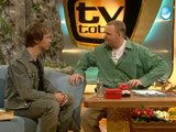 Oliver Pocher zeigt seine Liebesbriefe - TV total classic