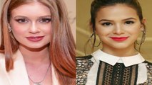 TUDO REVELADO: MARIANA RUY BARBOSA DIZ QUE JÁ FICOU COM NAMORADO DE BRUNA MARQUEZINE E REVELA DETALHES (Ls News)