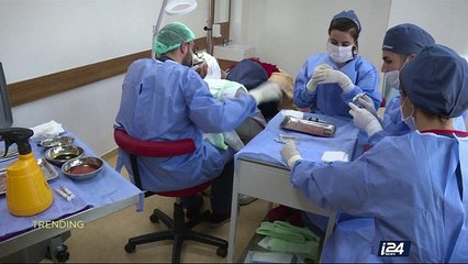 TRENDING | Hair thinning? Istanbul may be place for you  | Thursday, May 11th 2017