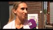 Roland-Garros 2017 : Tatiana Golovin parle des chances françaises et donne son favori (Exclu Vidéo)