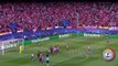 ملخص واهداف مباراة ريال مدريد 1 - 2 اتلتيكو مدريد 10 / 5 / 2017 ◄ دوري ابطال اوروبا