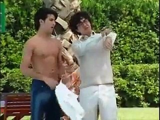 Rebelde Capitulo 95 segunda temporada