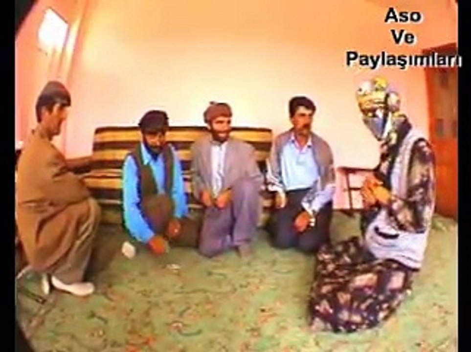Lagırdiyen Kurdi Cemil Hosta Perişan.Aso ve Paylaşımları