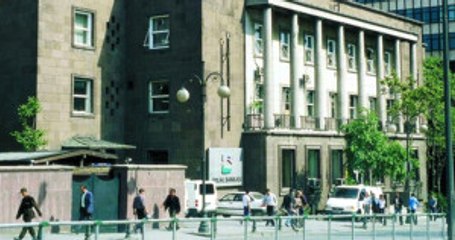 Emlak Bankası 16 Yıl Sonra Meclis Kararıyla Geri Dönüyor