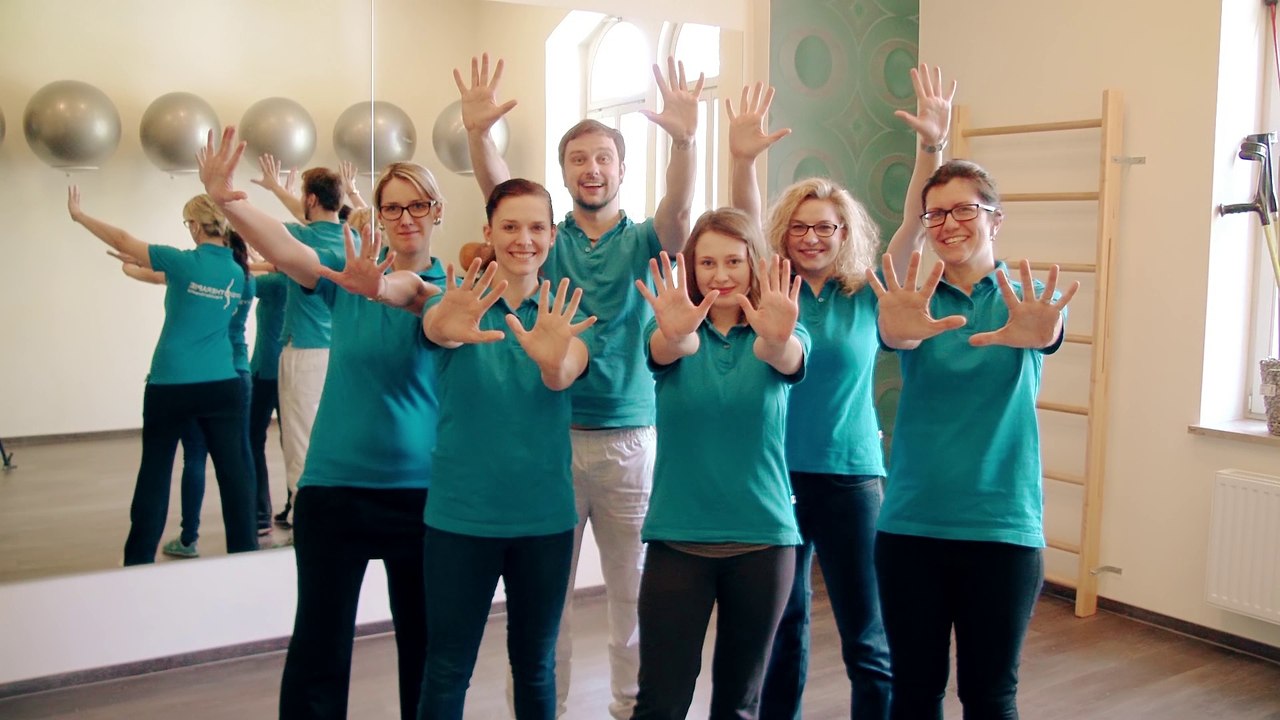 Therapie mit Hand und Herz - Physiotherapie Franziska Horschig in Görlitz