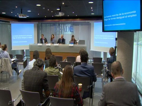 El 54% de las empresas confía en las nuevas tecnologías para impulsar el mercado laboral