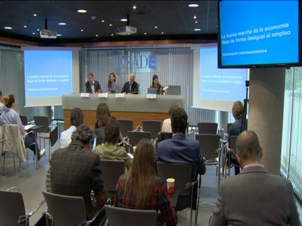 El 54% de las empresas confía en las nuevas tecnologías para impulsar el mercado laboral