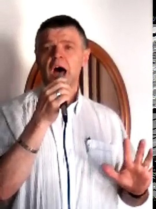 Quand jétais chanteur. Delpech Souchon par Dany