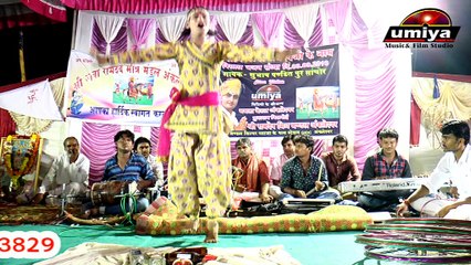 Download Video: New Rajasthani Bhajan | Kalvi Katheri Re | Pabuji Rathore | Subhash Pandit | Live Dance | Marwadi Superhit Song | Pure Desi Bhajan | Latest 2017 New | Anita Films | Full Video Song