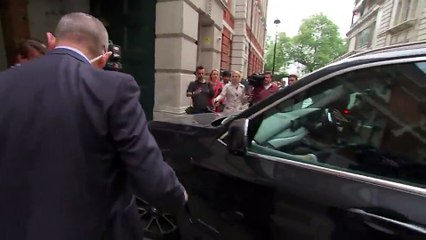 Disastrous 14 hours for Labour after 2017 manifesto leak
