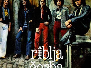 RIBLJA ČORBA - Valentino iz restorana (1979)