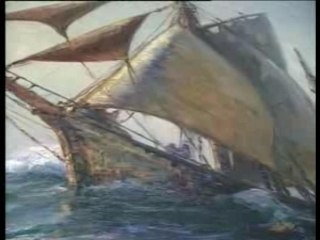 Le voyage de Georges Ricard Cordingley