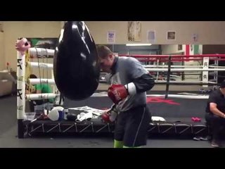 Canelo Alvarez Who Do You Want Him To Fight Next? esnews boxing