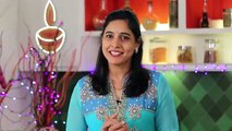 Peanut and Dry Fruit Laddoo _ Diwali Special Recipe _ S