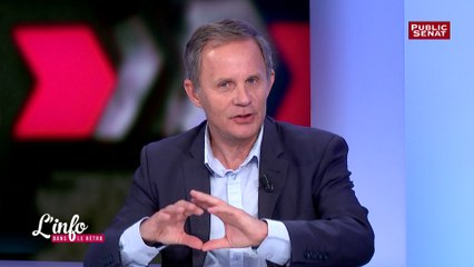 Jean Garrigues : « Ce mélange public-privé et la publicisation de l’intime annoncent le storytelling pratiqué par Nicolas Sarkozy. »