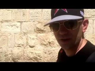 Jerusalem is 3000 years Old How The Protected The City - esnews