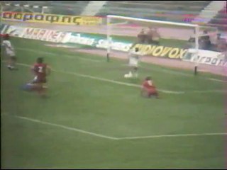 Βασίλης Καραπιάλης-Top 5 γκολ στην ΑΕΛ