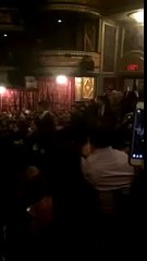WATCH: Mike Pence gets booed at Hamilton