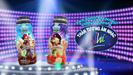 Thần tượng âm nhạc nhí 2017 tập 2 - kênh video ovuinhi.com