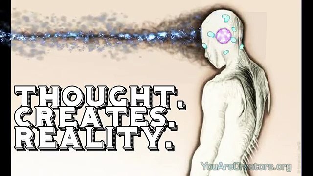 Must watch!!!Change your Mind and so thoughts and Change Your Life Circumstances! (Law Of Attraction) Powerful!