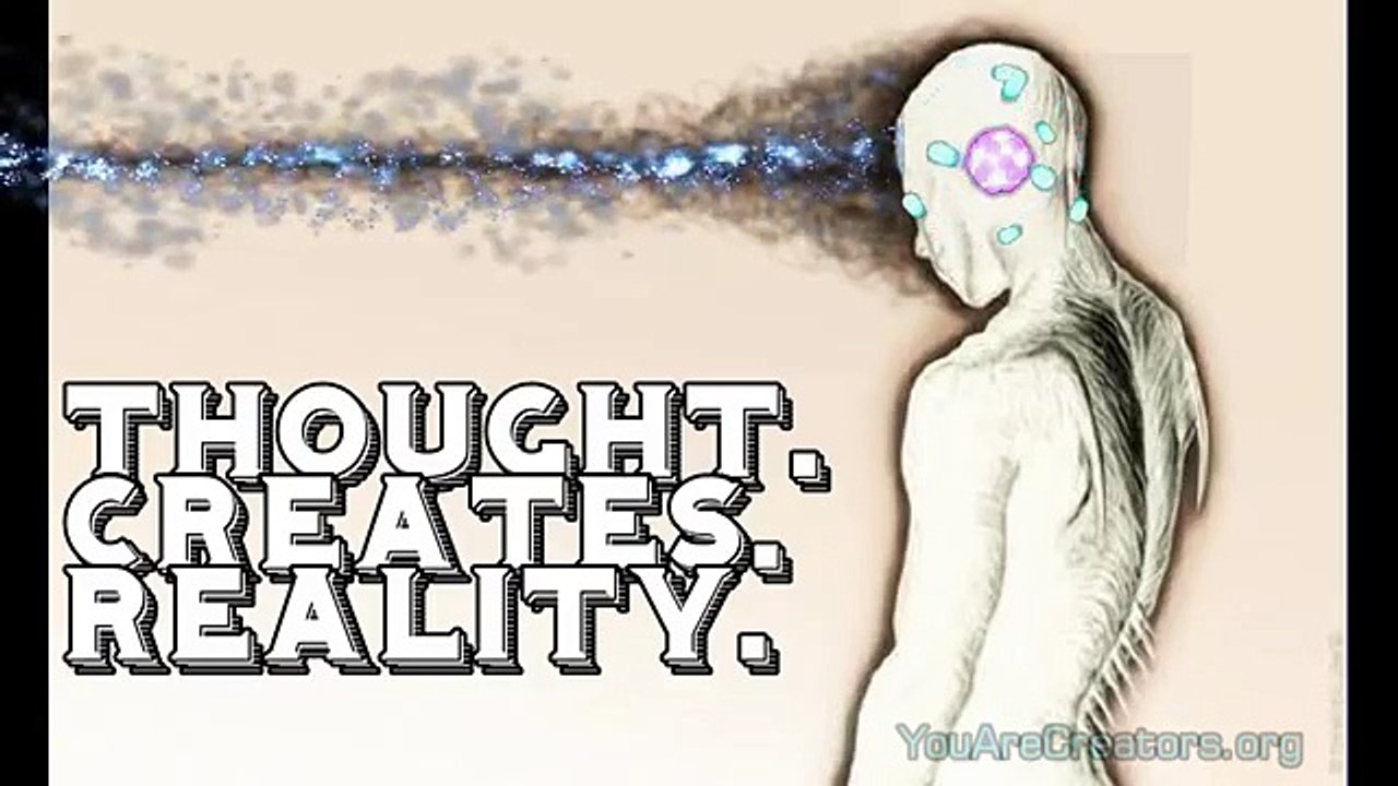 Must watch!!!Change your Mind and so thoughts and Change Your Life Circumstances! (Law Of Attraction) Powerful!