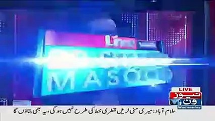 Dr Shahid Masood reveals What government is planning against Imran Khan.