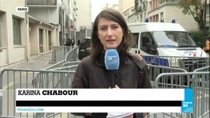 Législatives : 428 candidats "La République en Marche !" investis