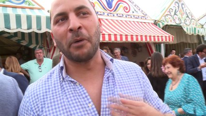 Pelayo Díaz a Antonio Tejado: "Me dedico a trabajar"