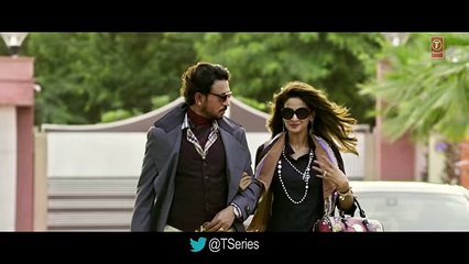 Suit Suit Video Song - Hindi Medium - Irrfan Khan & Saba Qamar - Guru Randhawa - Arjun -