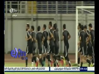 غرفة الأخبار | مولودية بجاية الجزائرى  يحدد ميعاد الذهاب أمام الزمالك 20 أبريل