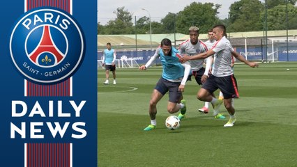 Daily News - May 11th