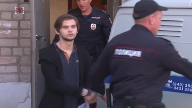 Russian Blogger Convicted For Playing Pokemon Go In Church