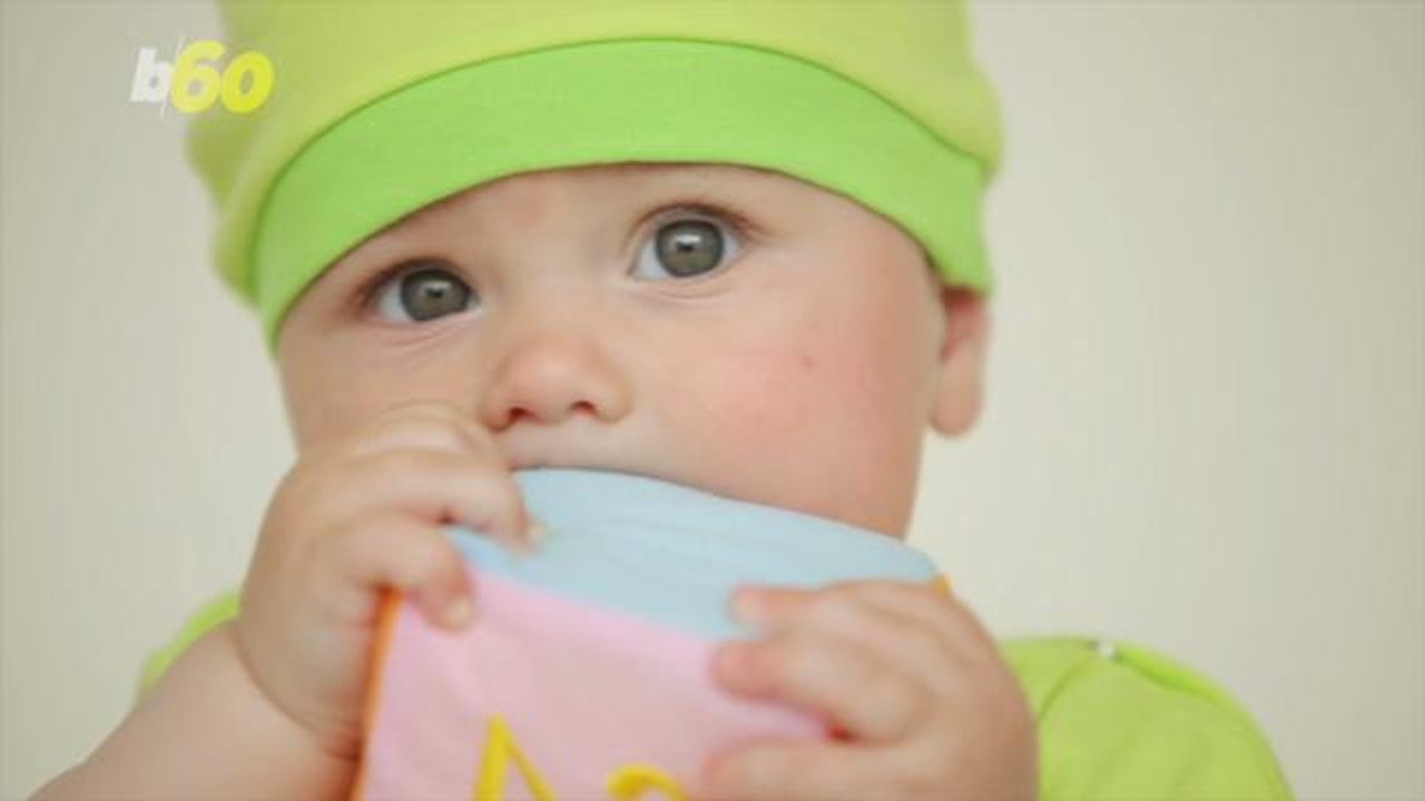 Want A Baby? There's Even An App For That!